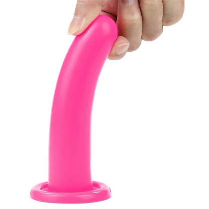 Lovetoy 13.5 cm Holy Dong Roz