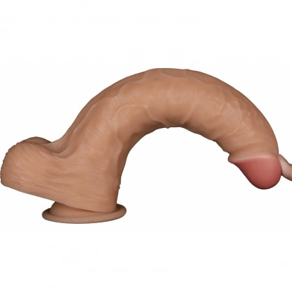 Lovetoy Power Basics Vibrator Realist 10 Moduri Reîncărcabil