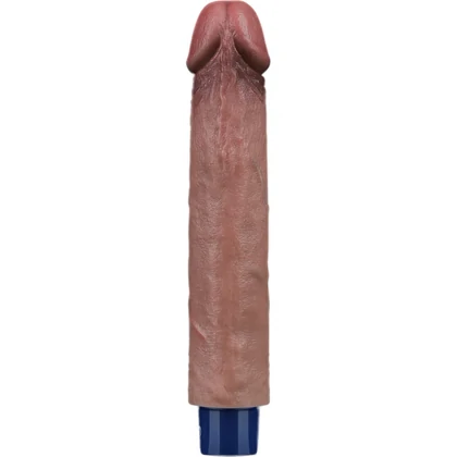Lovetoy Real Softee – Vibrator Realist 10 Moduri, USB Maro