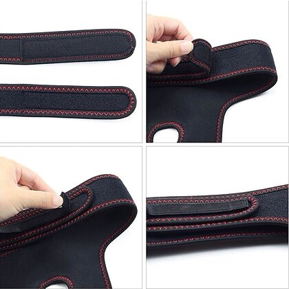 Lovetoy Soft Strap On Curea Reglabilă Fixare Stabilă