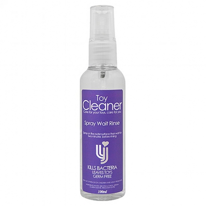 Soluție Dezinfectantă Toy Cleaner 100ml