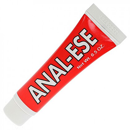 Lubrifiant Anal Ese Desensitising 14ml