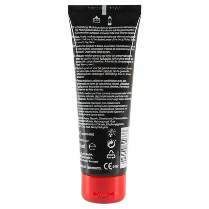 Lubrifiant Anal Flutschi 80ml