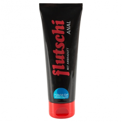 Lubrifiant Anal Flutschi 80ml