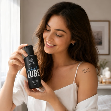 Lubrifiant Anal Lube Bodylube Cobeco 100 ml