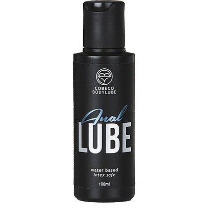 Lubrifiant Anal Lube Bodylube Cobeco 100 ml