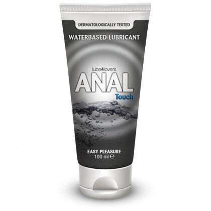 Lubrifiant Anal Touch 100ml