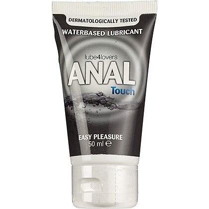 Lubrifiant Anal Touch 50ml