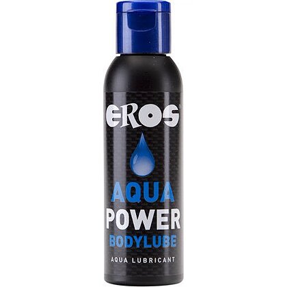 Lubrifiant Aqua Power Bodylube 50 ml
