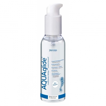 Lubrifiant AQUAglide 125 ml