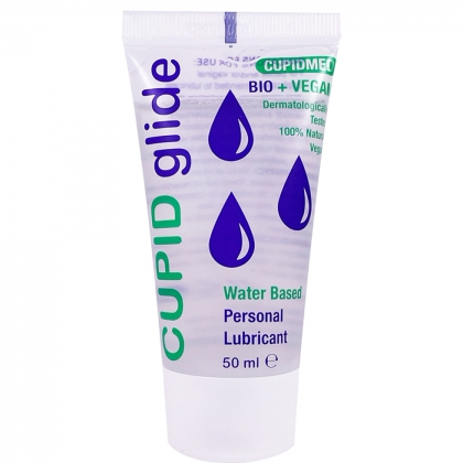 Lubrifiant BIO Cupid Glide 50ml