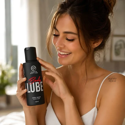 Lubrifiant Body Lube 1000ml