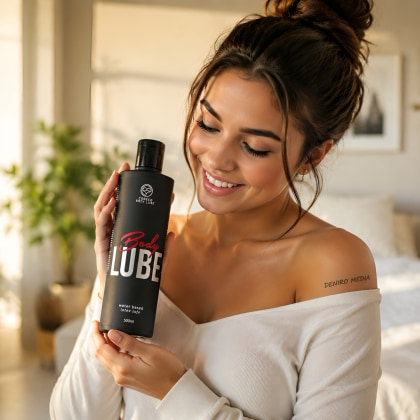 Lubrifiant Body Lube 500ml