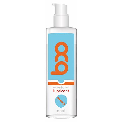 Lubrifiant Boo Waterbased Anal 50ml