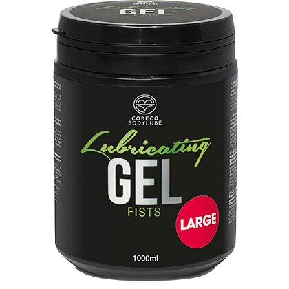 Lubrifiant Cobeco Patrundere Cu Pumn 1000ml