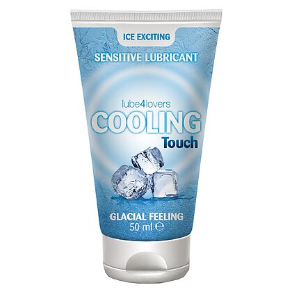 Lubrifiant Cooling Touch 50ml