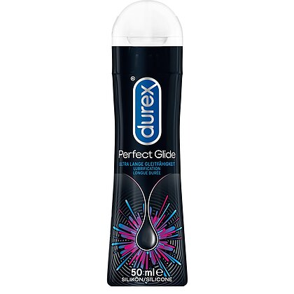 Lubrifiant Durex Alunecare Perfectă 50ml