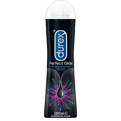 Lubrifiant Durex Perfect Glide 100 ml