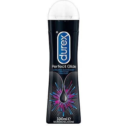 Lubrifiant Durex Perfect Glide 100 ml