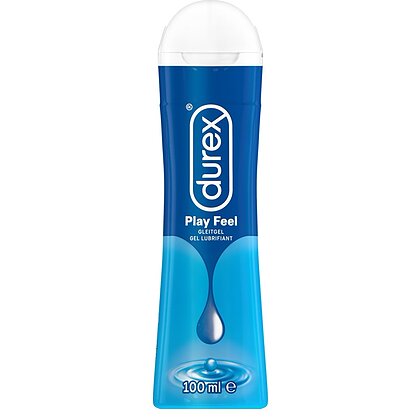 Lubrifiant Durex Play Feel Gleitgel 100 ml