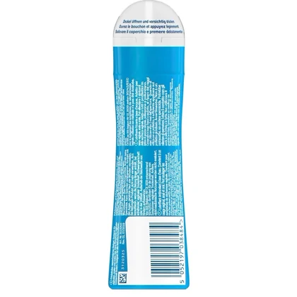 Lubrifiant Durex Play Tingle 50ml