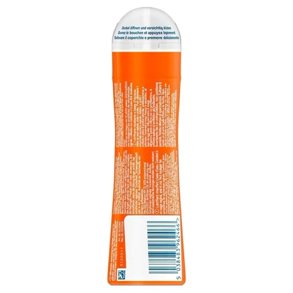 Lubrifiant Durex Play Warming 50ml