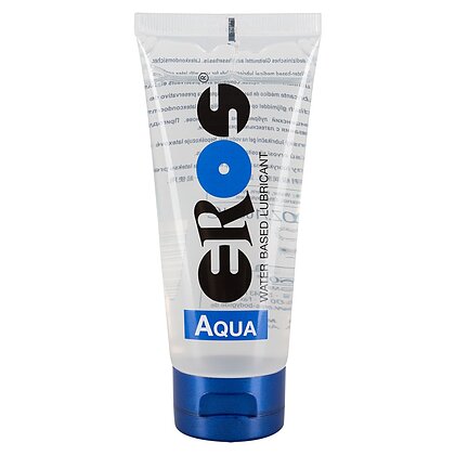 Lubrifiant EROS Aqua 100 ml