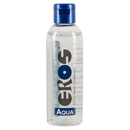 Lubrifiant EROS Aqua 50 ml