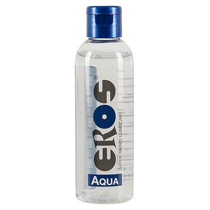Lubrifiant EROS Aqua 50 ml