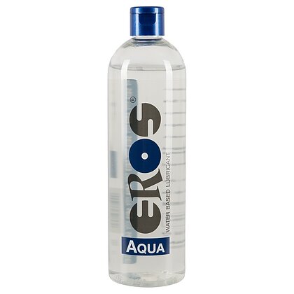 Lubrifiant EROS Aqua 500 ml