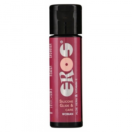 Lubrifiant Eros Premium Glide And Care 30ml