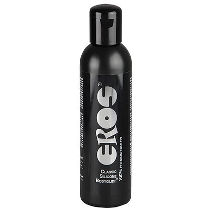 Lubrifiant Eros Silicone Classic 500ml