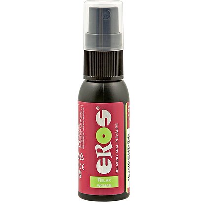 Lubrifiant EROS Women Relax 30ml
