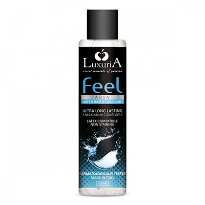 Lubrifiant Feel Aqua 150ml