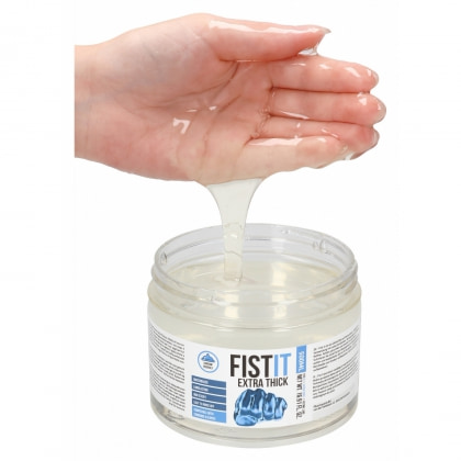 Lubrifiant Fist It Extra Thick 500 ml