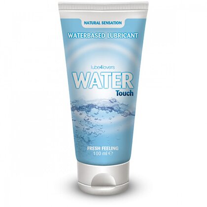 Lubrifiant Gleitgelen Water Touch 100ml