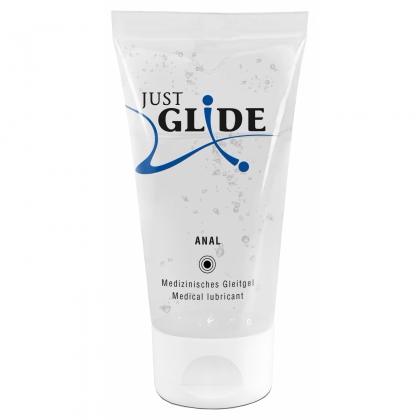 Gel Pentru Lubrifierea Activității Anale 50ml