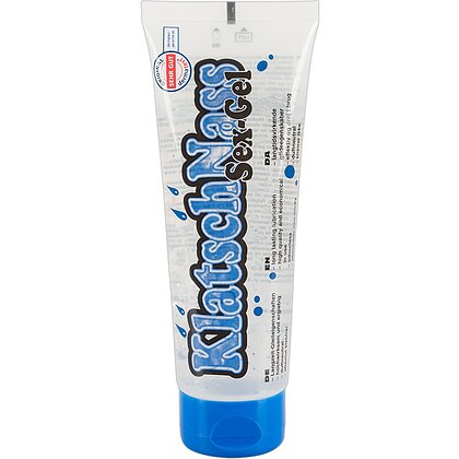 Lubrifiant KlatschNass 110ml