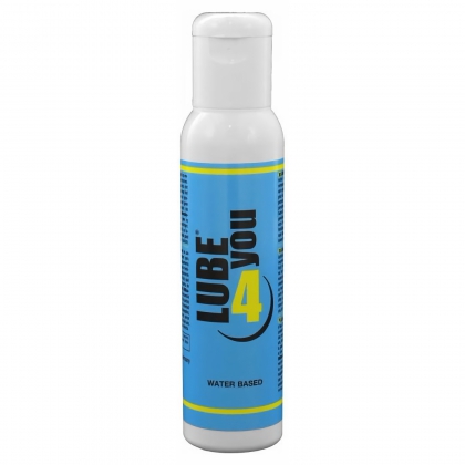 Lubrifiant Lube 4 You 100ml