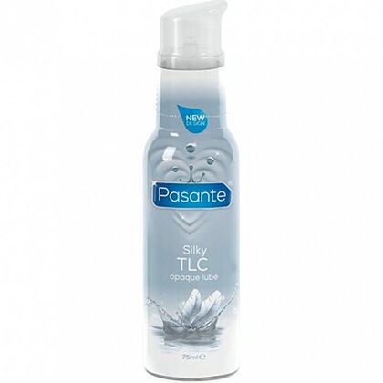 Lubrifiant Pasante Silky Tlc 75ml