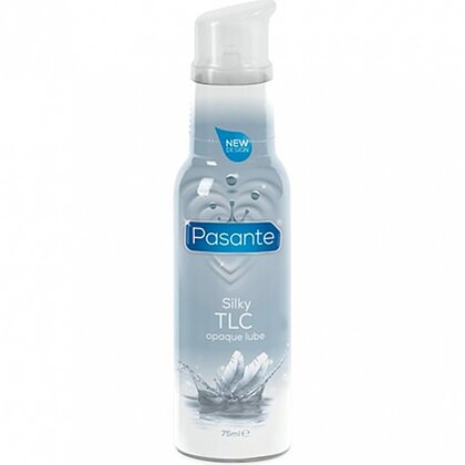 Lubrifiant Pasante Silky Tlc 75ml