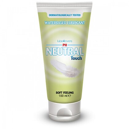 Lubrifiant Ph Neutral Touch 100ml