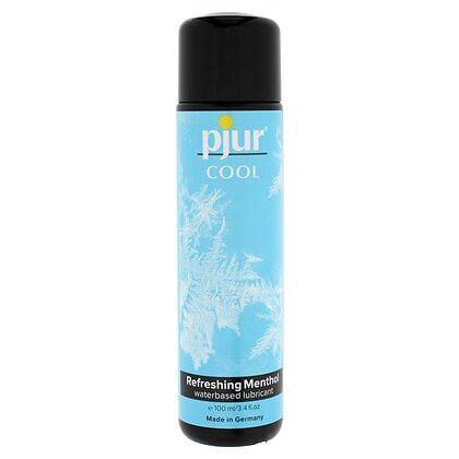 Lubrifiant Pjur Cool 100ml