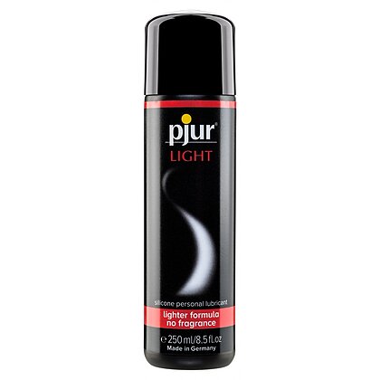 Lubrifiant Pjur Light 250ml