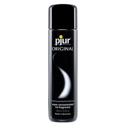 Lubrifiant Pjur ORIGINAL 100 ml