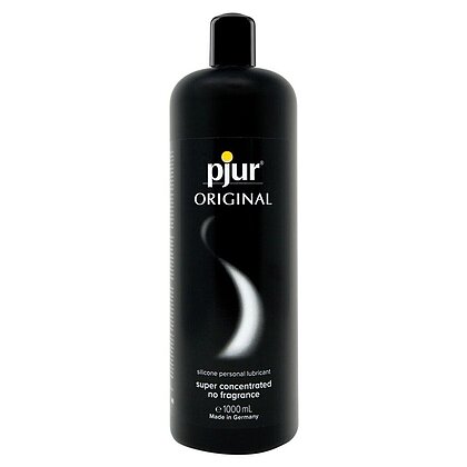 Lubrifiant Pjur Original 1000ml