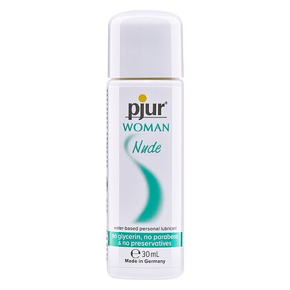 Lubrifiant Pjur Pentru Femei 30 ml