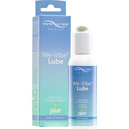 Lubrifiant Pjur We-Vibe 100ml