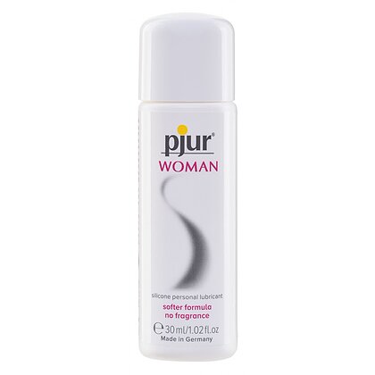 Lubrifiant Pjur Woman 30ml