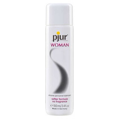 Lubrifiant Pjur Woman Bottle 100ml